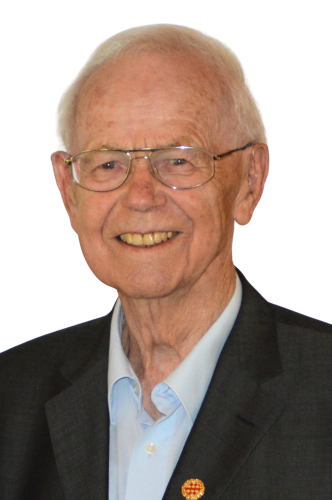 Robert Nöth (seit 27.11.1999) Image